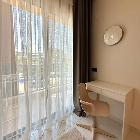 Sa Apartments! Luxury * ألانيا