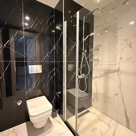 Sa Apartments! Luxury Lejlighed