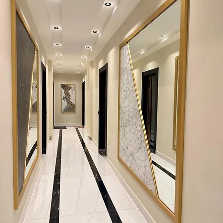 Lejlighed Sa Apartments! Luxury Alanya