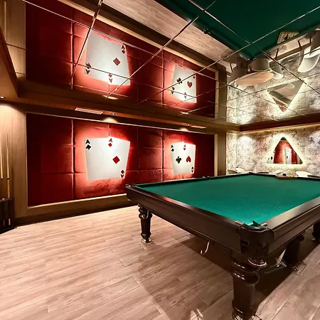 Sa Apartments! Luxury شقة *