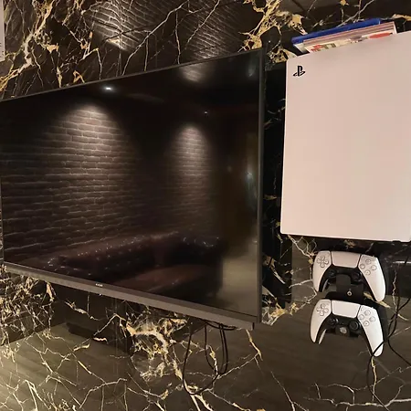 Sa Apartments! Luxury شقة ألانيا