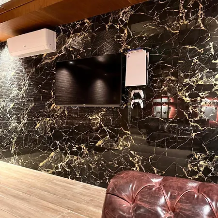 Sa Apartments! Luxury Lejlighed