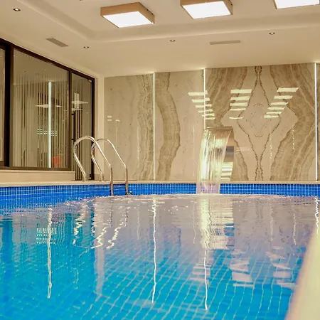 شقة Sa Apartments! Luxury *