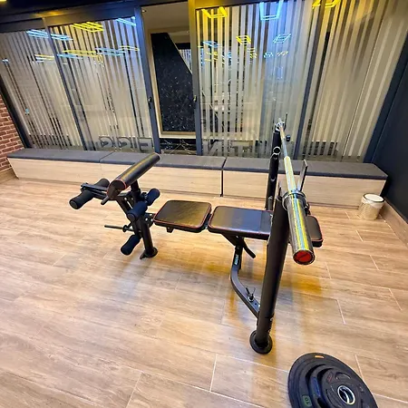 Sa Apartments! Luxury ألانيا
