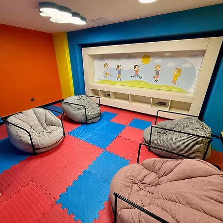 Sa Apartments! Luxury ألانيا