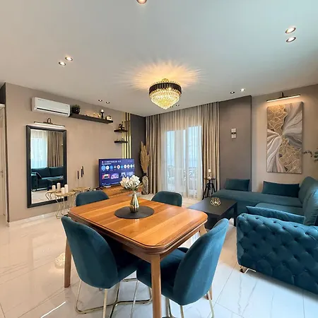 Апартаменты Sa Apartments! Luxury *