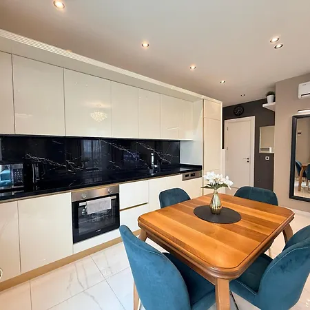 Sa Apartments! Luxury * Алания