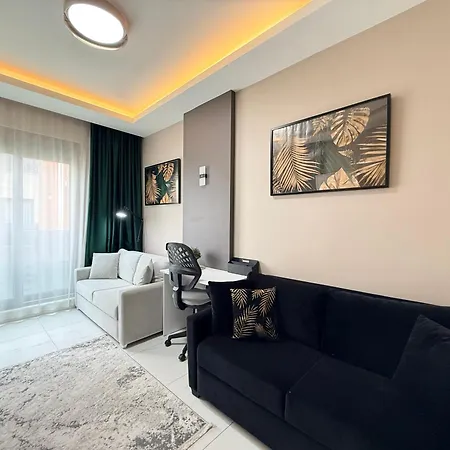 Sa Apartments! Luxury شقة *