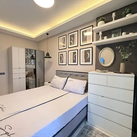 Lejlighed Sa Apartments! Luxury
