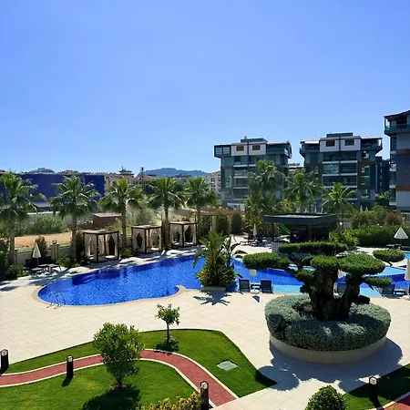Sa Apartments! Luxury *