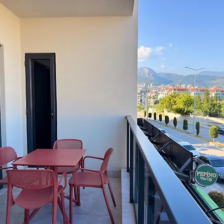 Daire Sa Apartments! Luxury