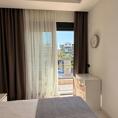 Sa Apartments! Luxury *
