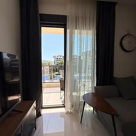 Sa Apartments! Luxury