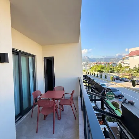 Daire Sa Apartments! Luxury *