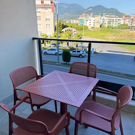 Sa Apartments! Luxury Daire
