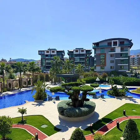 Daire Sa Apartments! Luxury