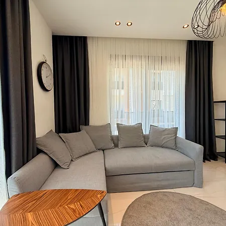 Daire Sa Apartments! Luxury