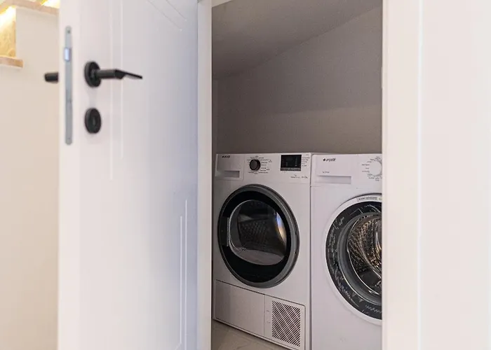 Sa Apartments! Luxury Residence 1Bd Apartamento Alanya