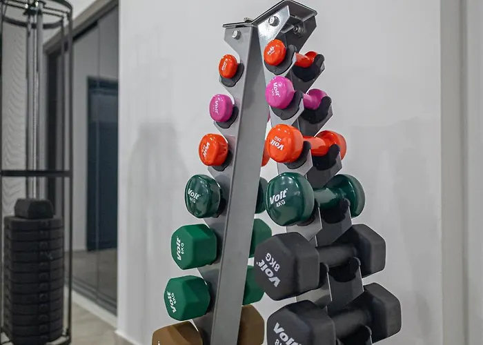 Apartamento Sa Apartments! Luxury Residence 1Bd Alanya