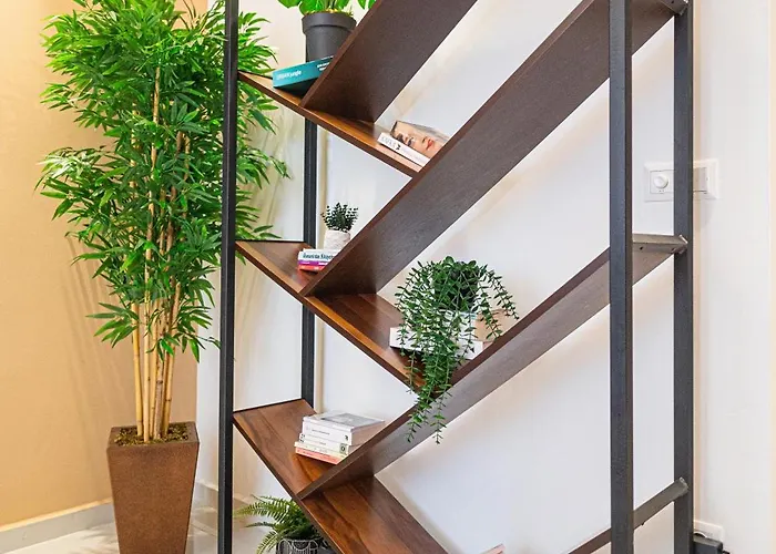 Sa Apartments! Luxury Residence 1Bd