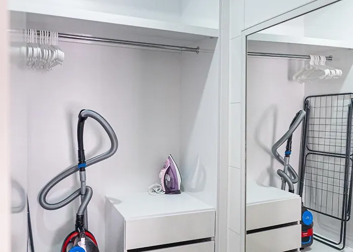 Apartamento Sa Apartments! Luxury Residence 1Bd