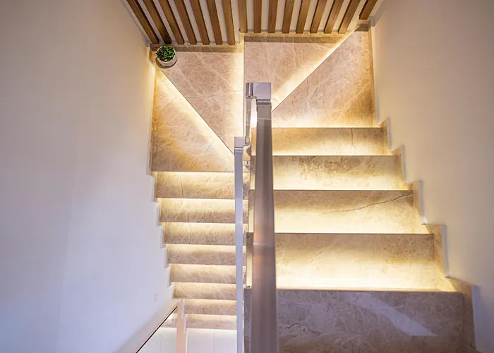 Sa Apartments! Luxury Residence 1Bd Διαμέρισμα