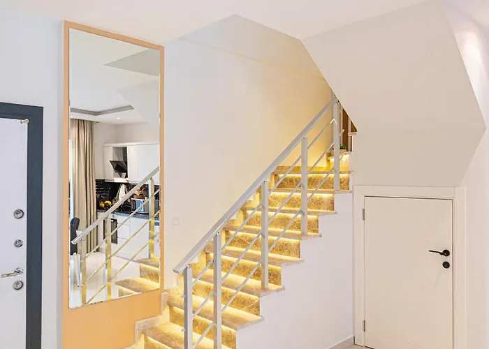 Sa Apartments! Luxury Residence 1Bd Apartamento *