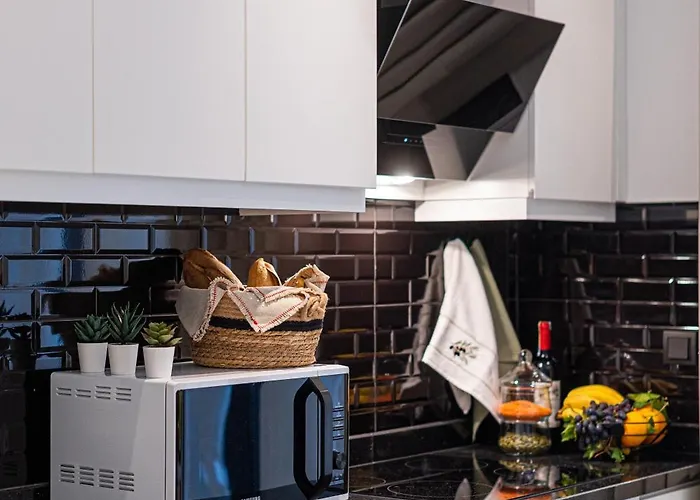 Sa Apartments! Luxury Residence 1Bd Apartamento Alanya