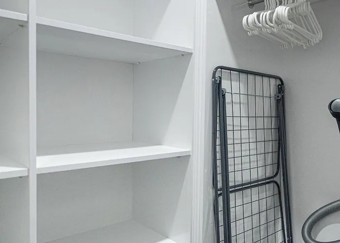 Sa Apartments! Luxury Residence 1Bd Apartamento