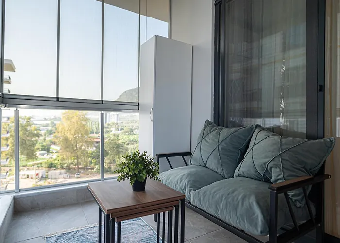 Sa Apartments! Luxury Residence 1Bd Apartamento