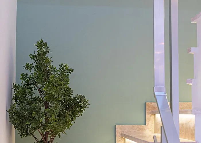 Sa Apartments! Luxury Residence 1Bd