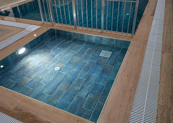 Appartement Sa Apartments! Luxury Residence 1Bd *