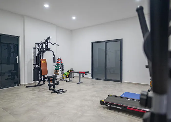 Sa Apartments! Luxury Residence 1Bd