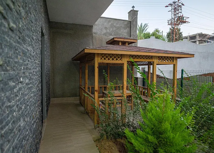 Διαμέρισμα Sa Apartments! Luxury Residence 1Bd