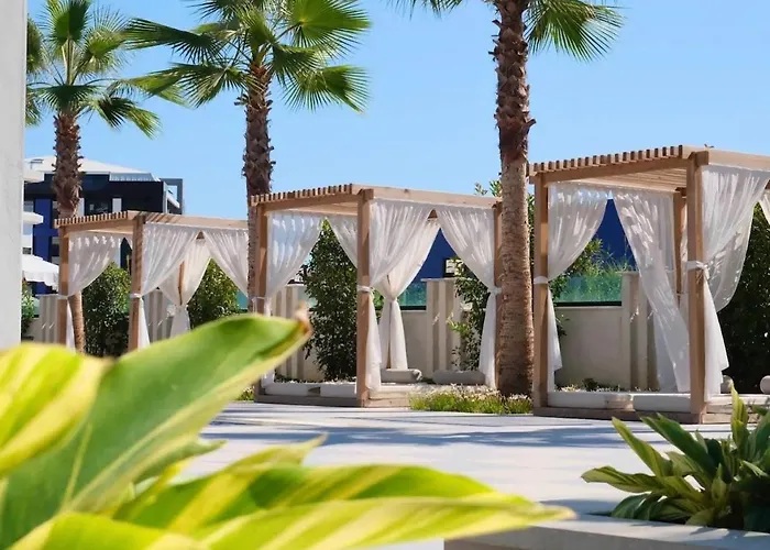 Apartment Sa Apartments! Luxury Residence 1Bd