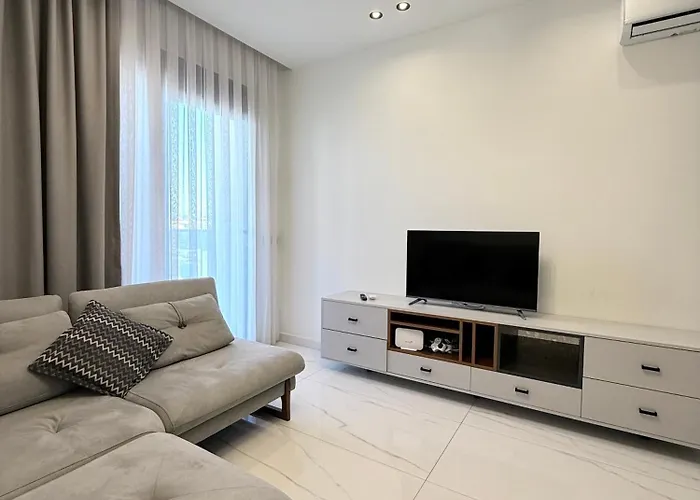 Apartment Sa Apartments! Luxury Residence 1Bd