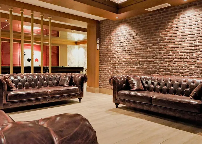 Sa Apartments! Luxury Residence 1Bd