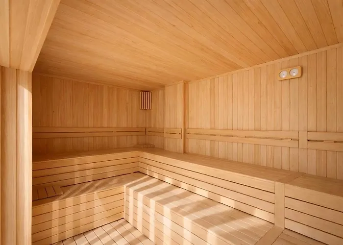 Sa Apartments! Luxury Residence 1Bd *