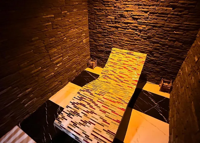 Apartment Sa Apartments! Luxury Residence 1Bd *