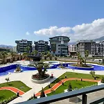 Sa Apartments! Luxury Residence 1Bd Apartmán