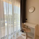 Sa Apartments! Luxury Residence 1Bd * Alanya