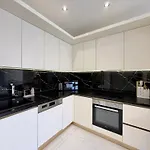 Apartmán Sa Apartments! Luxury Residence 1Bd *