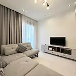 Sa Apartments! Luxury Residence 1Bd *