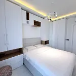 Sa Apartments! Luxury Residence 1Bd Apartmán Alanya