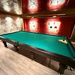 Sa Apartments! Luxury Residence 1Bd *