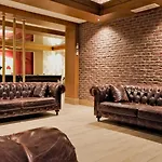 Sa Apartments! Luxury Residence 1Bd