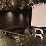Sa Apartments! Luxury Residence 1Bd Apartmán Alanya