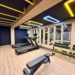 Sa Apartments! Luxury Residence 1Bd * Alanya