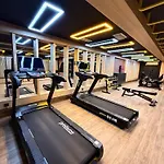 Sa Apartments! Luxury Residence 1Bd *