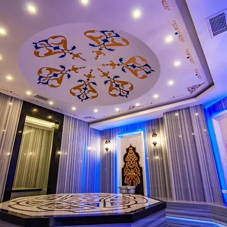 Sa Apartments! Luxury In Mahmutlar